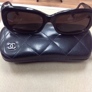 Chanel  100% Authentic